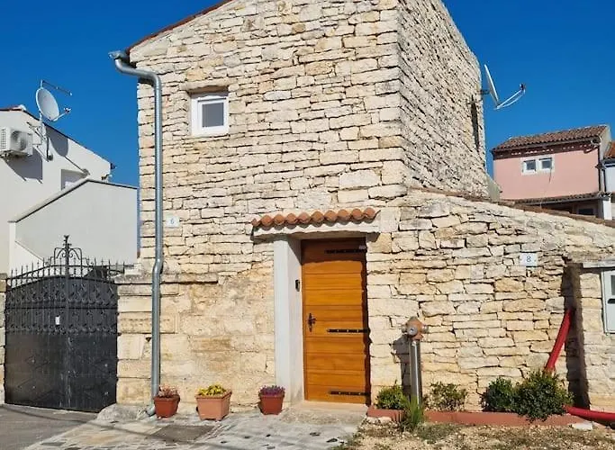 Stone House Mate