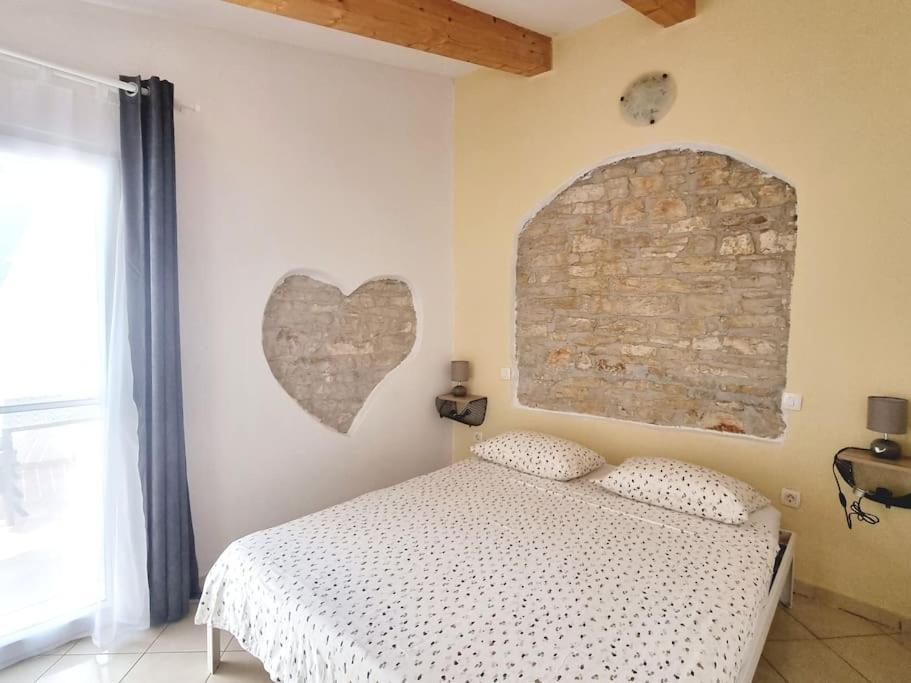 Apartment Stone House Mate Rovinjsko Selo