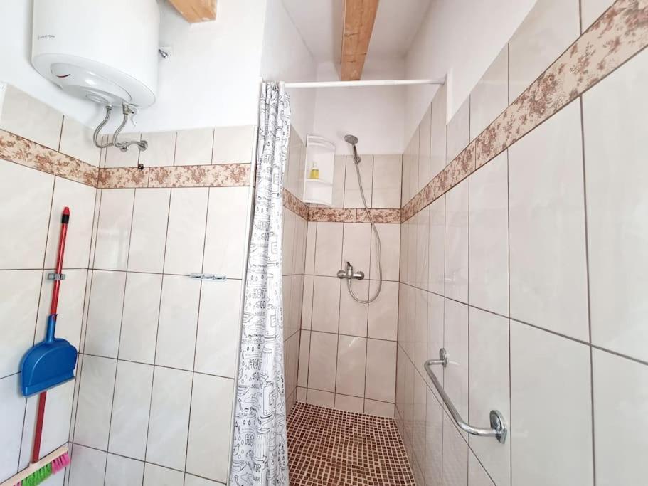 Apartman Stone House Mate